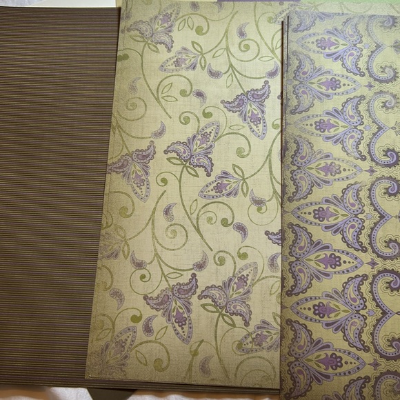 CTMH scrapbook packet - Picture 9 of 14